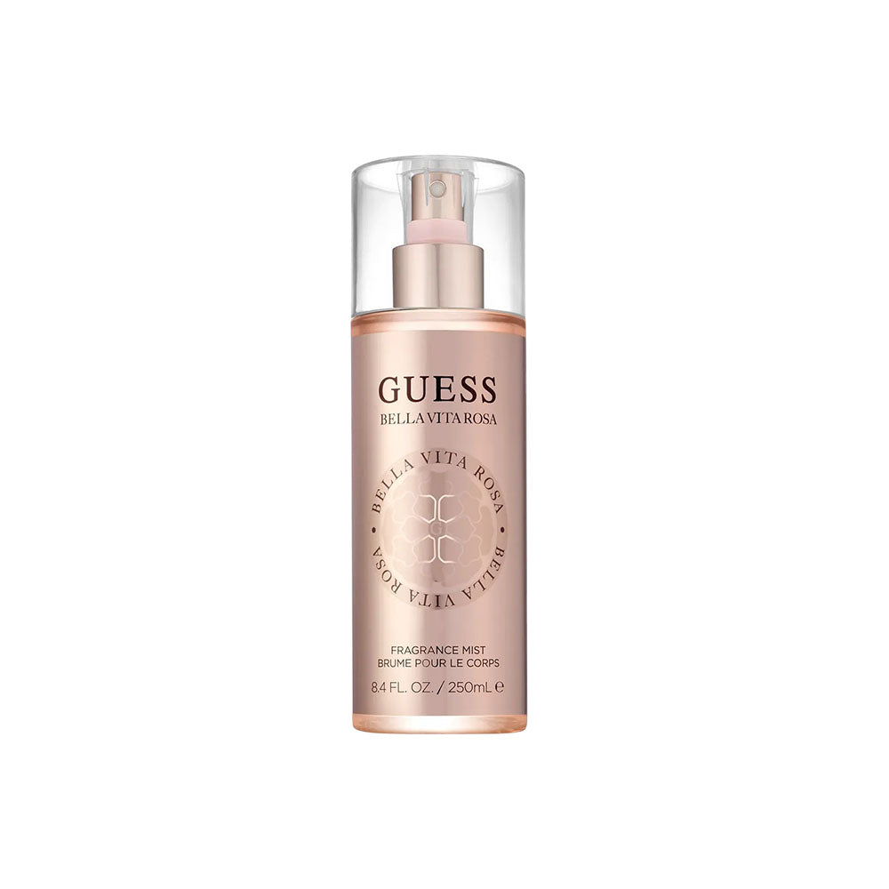 GUESS BELLA VITA ROSA COLONIA MUJER 250ML