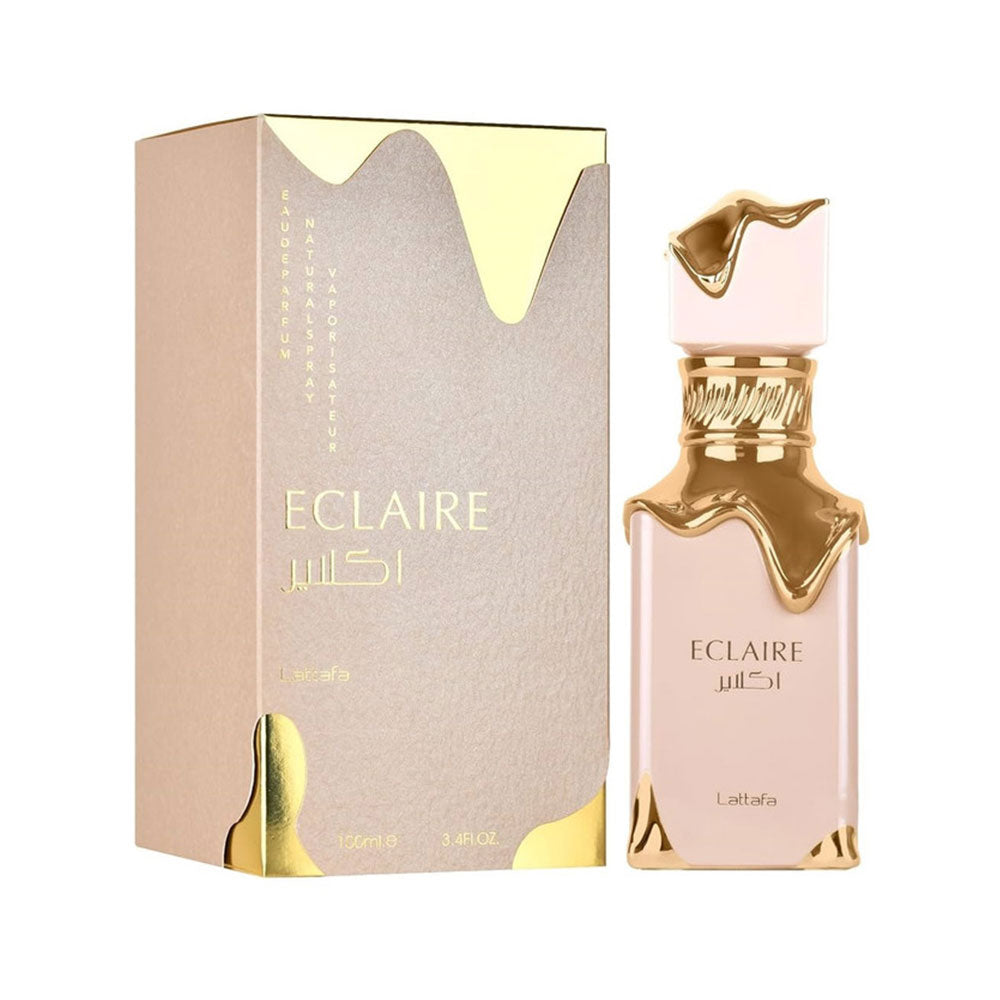 LATTAFA ECLAIRE EDP MUJER 100ML