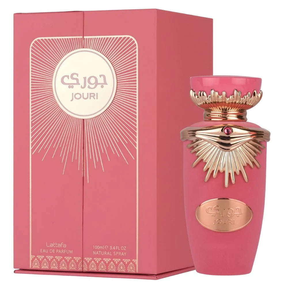LATTAFA JOURI EDP MUJER 100ML