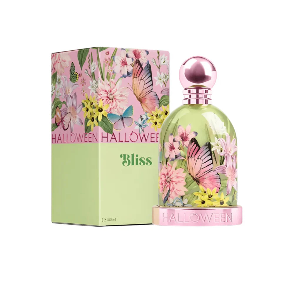 HALLOWEEN BLISS MUJER 100ML