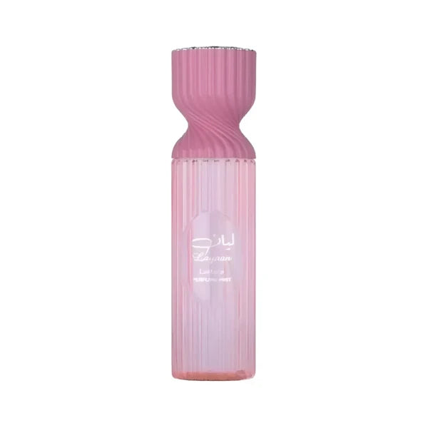 LATTAFA BODY MIST LAYAAN MUJER 250ML