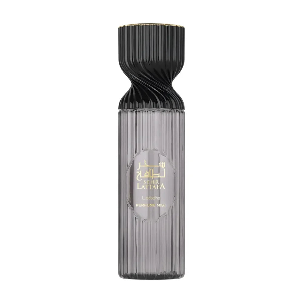 LATTAFA BODY MIST SEHR UNISEX 250ML