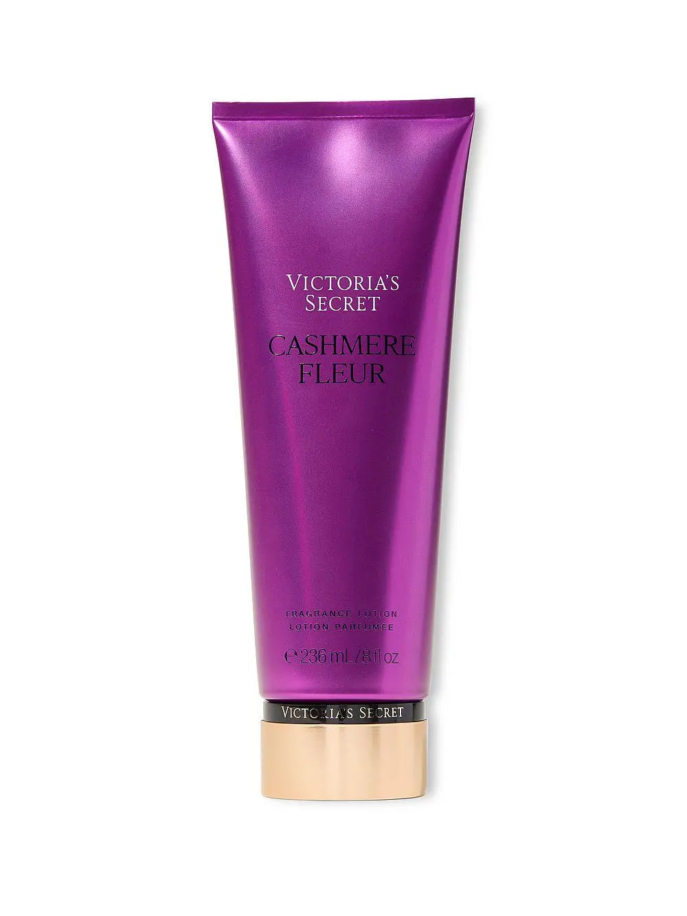 VICTORIA SECRET CREMA CASHMARE FLEUR MUJER 236ML