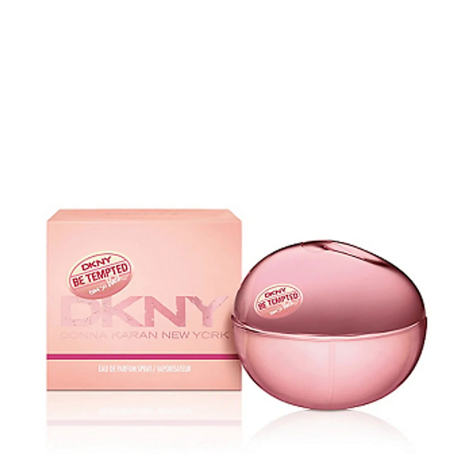 DKNY BE TEMPTED EAU SO BLUSH EDP MUJER 100ML