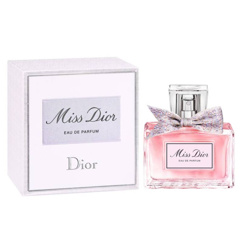 CHRISTIAN DIOR MISS DIOR EDP MUJER 100ML
