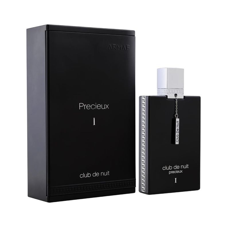 ARMAF CLUB DE NUIT PRECIEUX EXTRAIT DE PARFUM HOMBRE 55ML