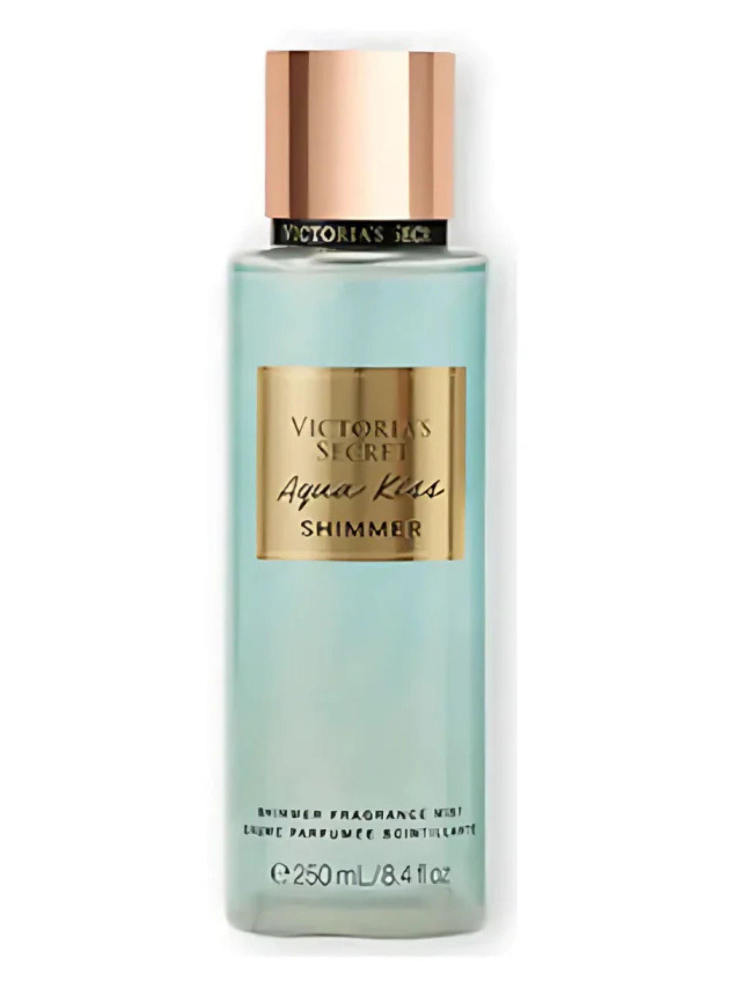 VICTORIA SECRET COLONIA AQUA KISS SHIMMER MUJER 250ML