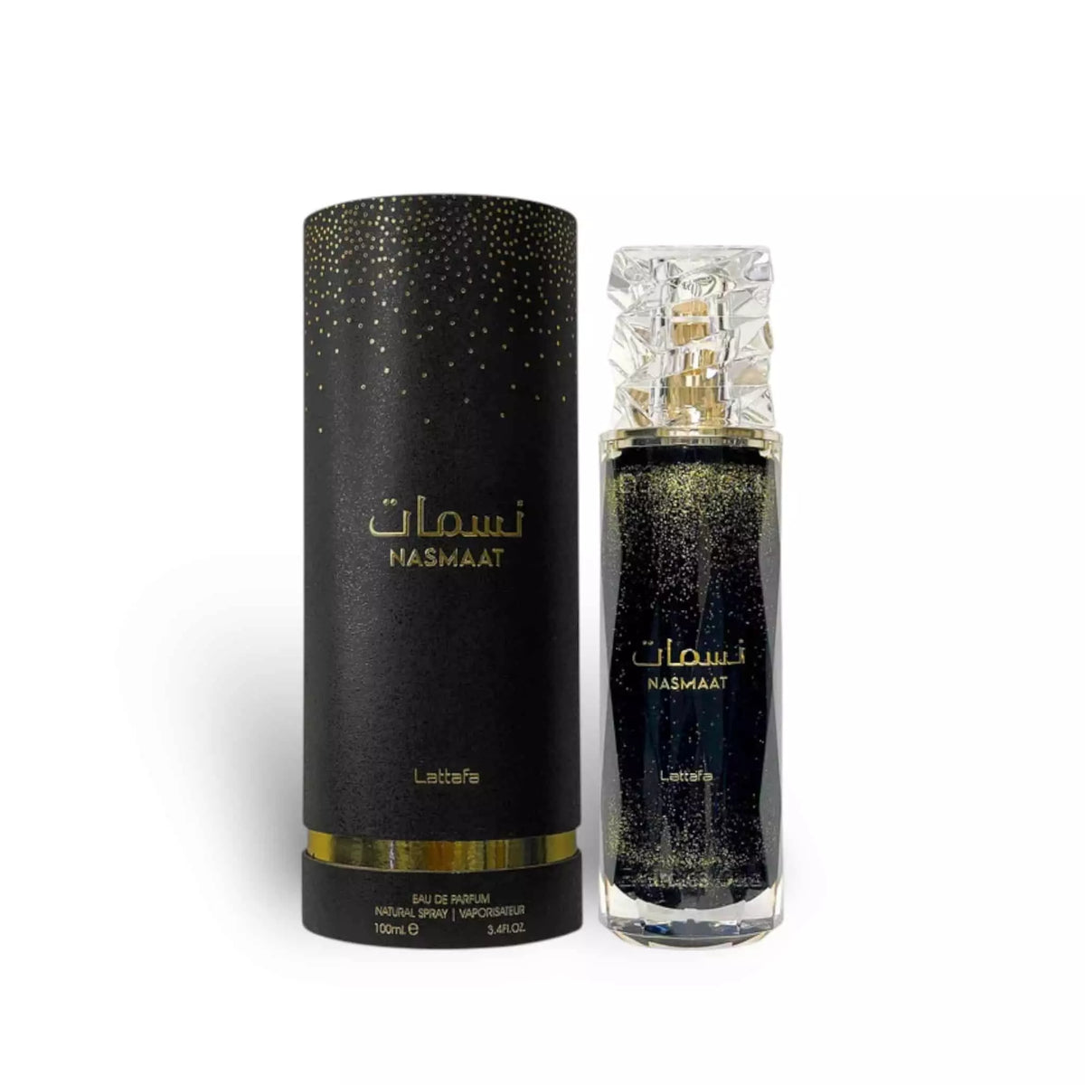 LATTAFA NASMAAT EDP UNISEX 100ML