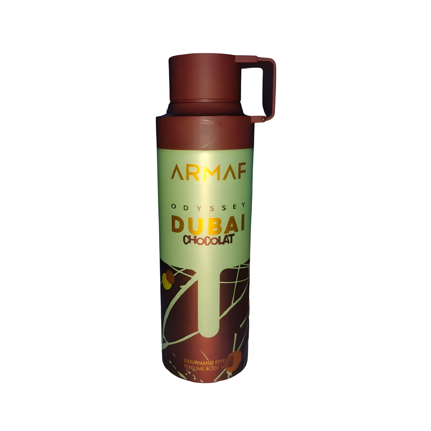 DESODORANTE ARMAF ODYSSEY DUBAI CHOCLATE HOMBRE 200ML