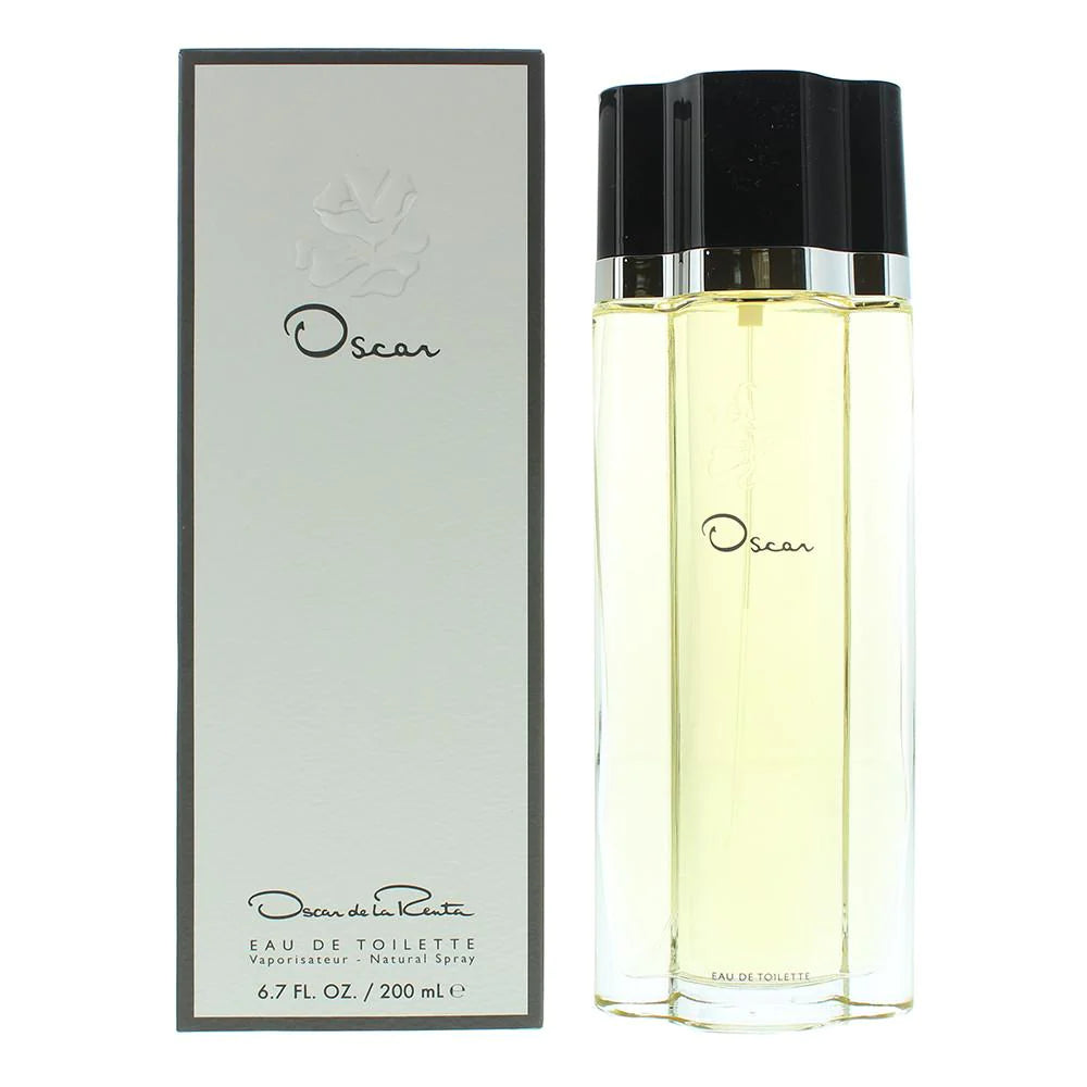 OSCAR DE LA RENTA MUJER 200ML