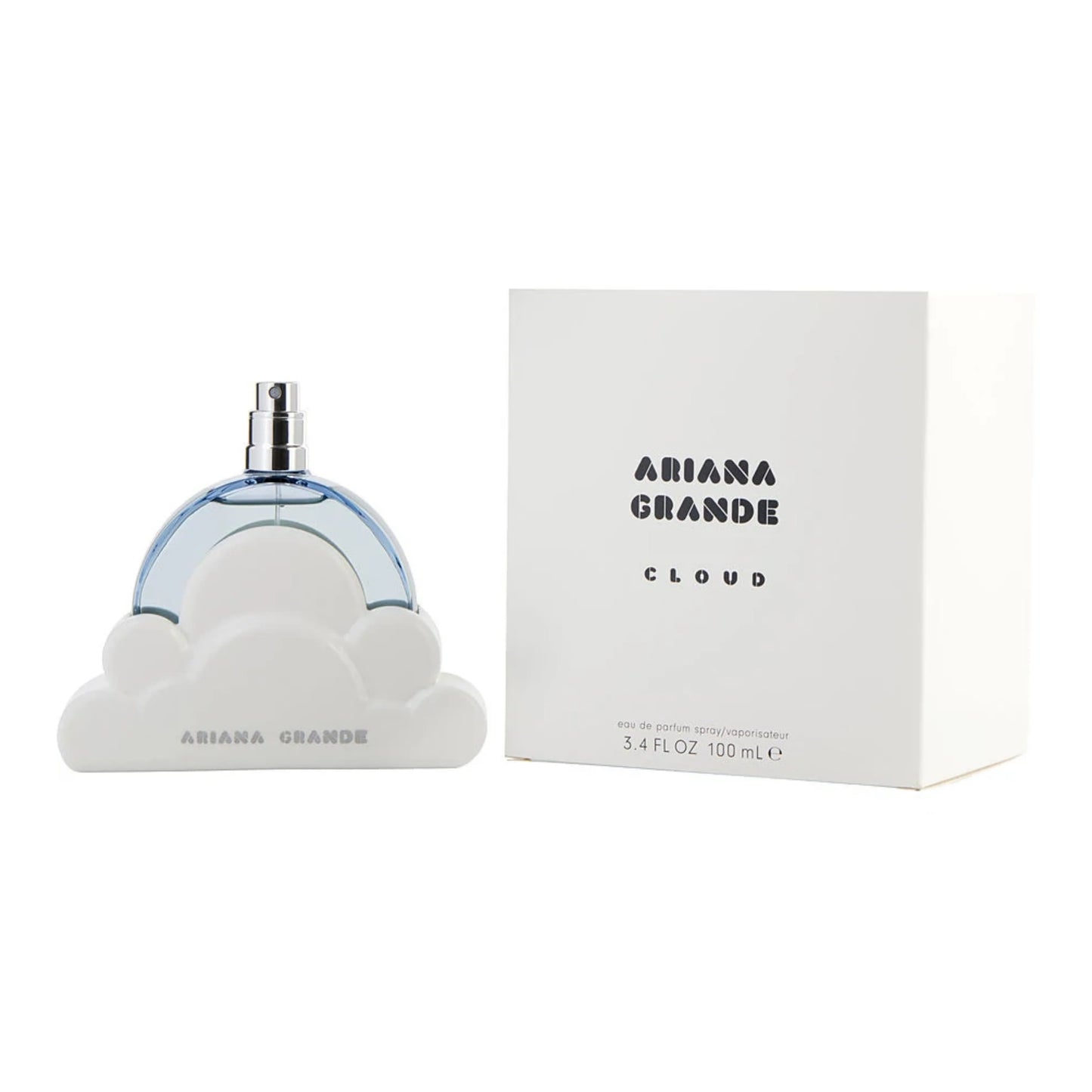 ARIANA GRANDE PERFUME CLOUD TESTER MUJER 100ML