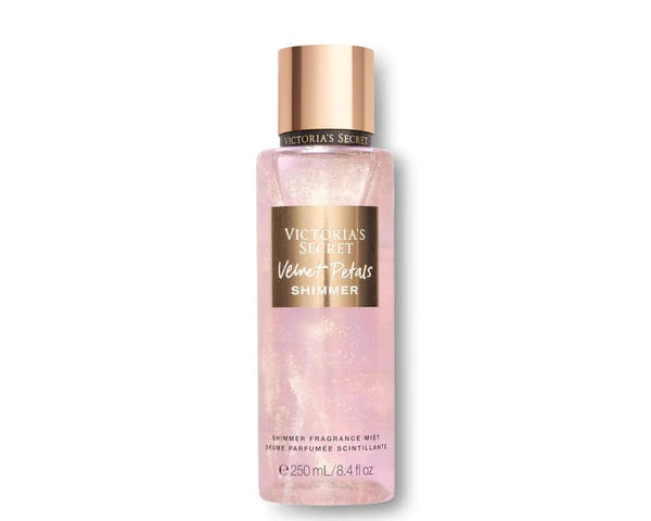 VICTORIA SECRET COLONIA VELVET PETALS SHIMMER MUJER 250ML