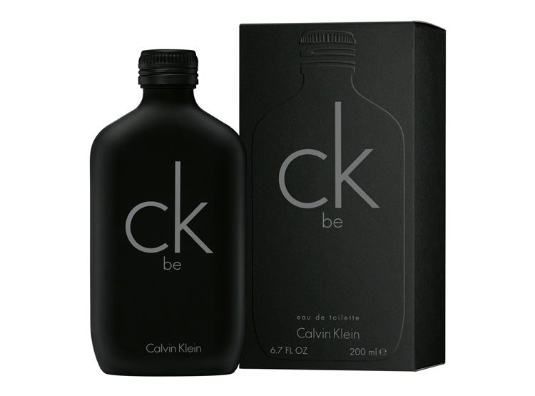 CALVIN KLEIN BE HOMBRE 200ML