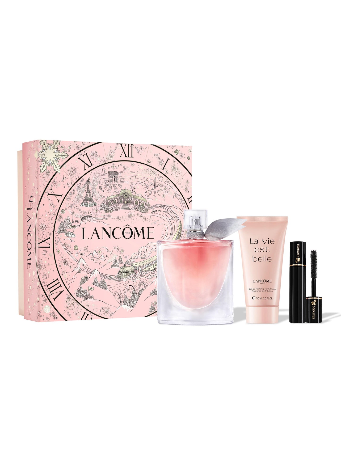 LANCÔME LA VIE EST BELLE EDP ESTUCHE MUJER 100ML