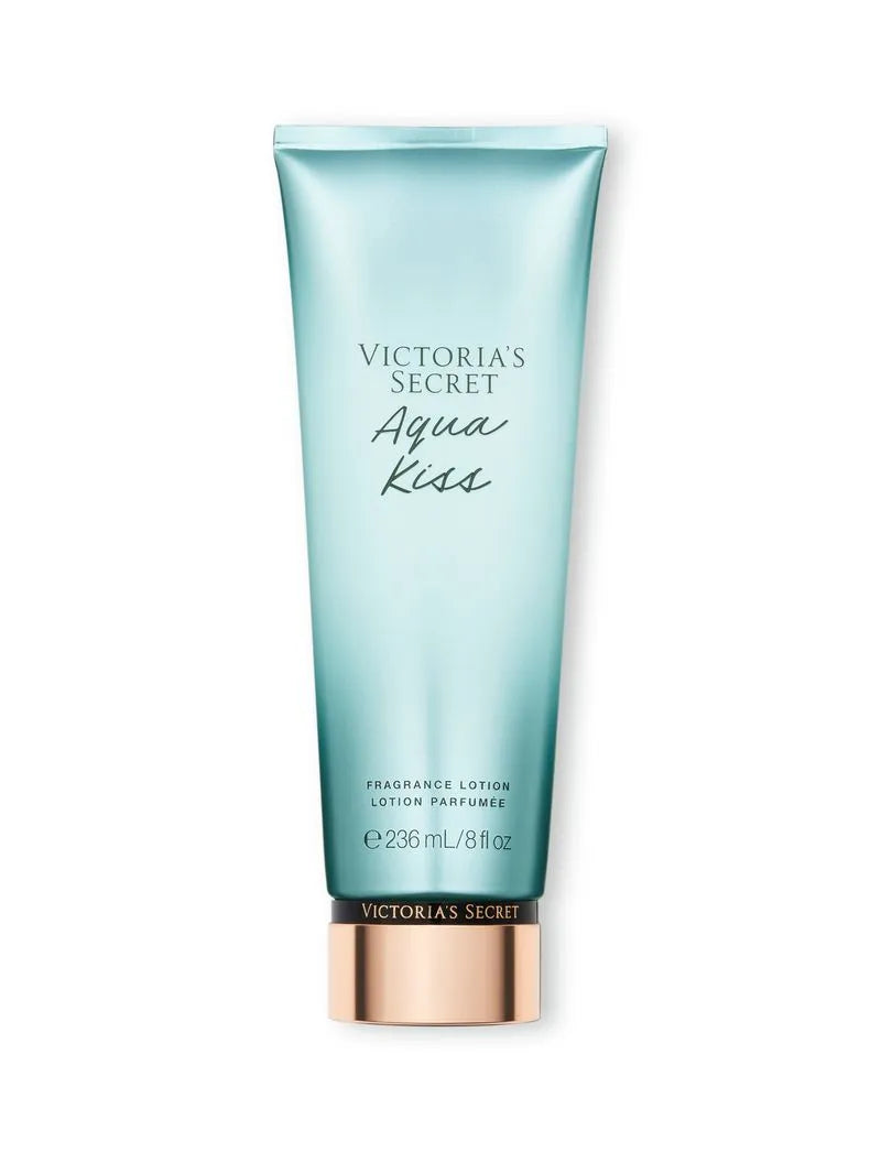 VICTORIA SECRET CREMA AQUA KISS MUJER 236ML