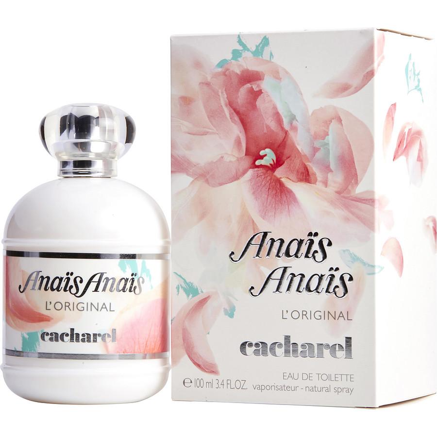 CACHAREL ANAIS ANAIS MUJER 100ML