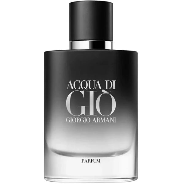 GIORGIO ARMANI ACQUA DI GIO PARFUM TESTER HOMBRE 100ML