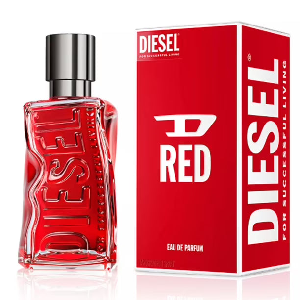 DIESEL RED LE PARFUM HOMBRE 30ML