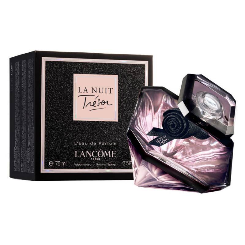 LANCÔME TRESOR LA NUIT EDP MUJER 75ML