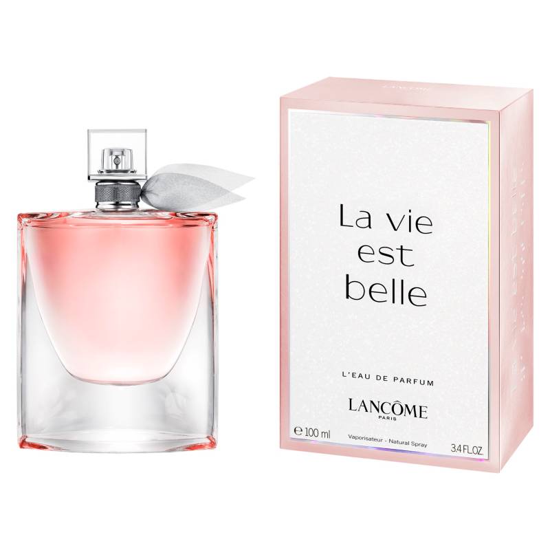 LANCÔME LA VIE EST BELLE EDP MUJER 100ML