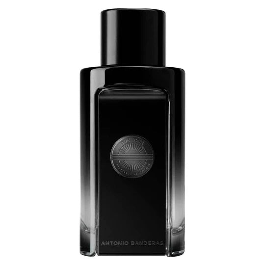 ANTONIO BANDERAS THE ICON EDP TESTER HOMBRE 100ML