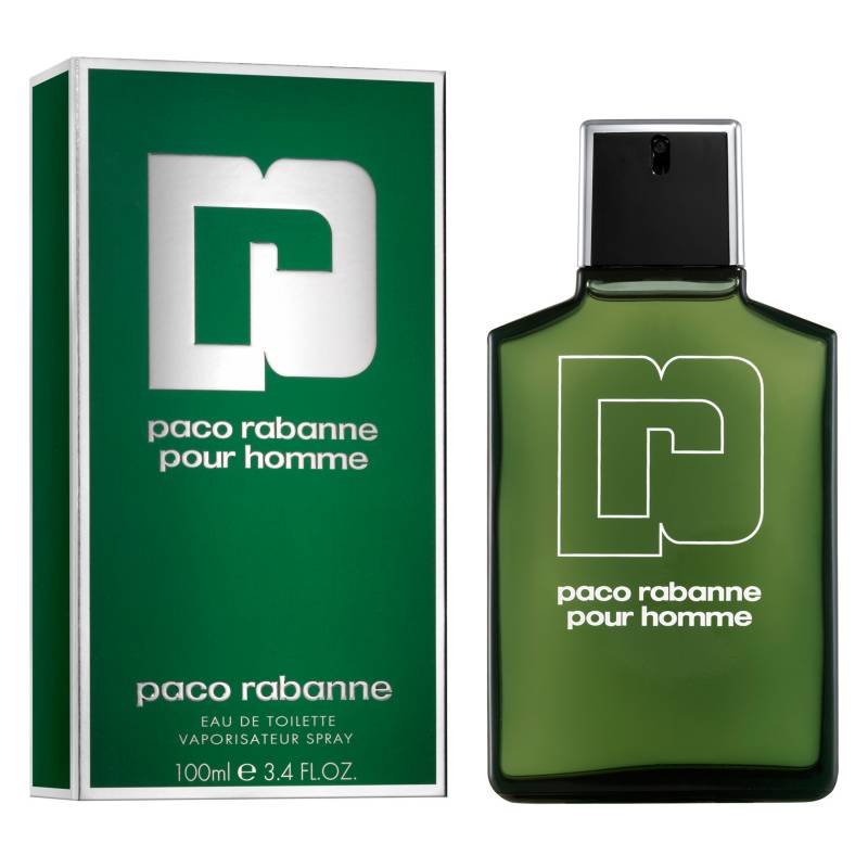 PACO RABANNE TRADICIONAL HOMBRE 100ML