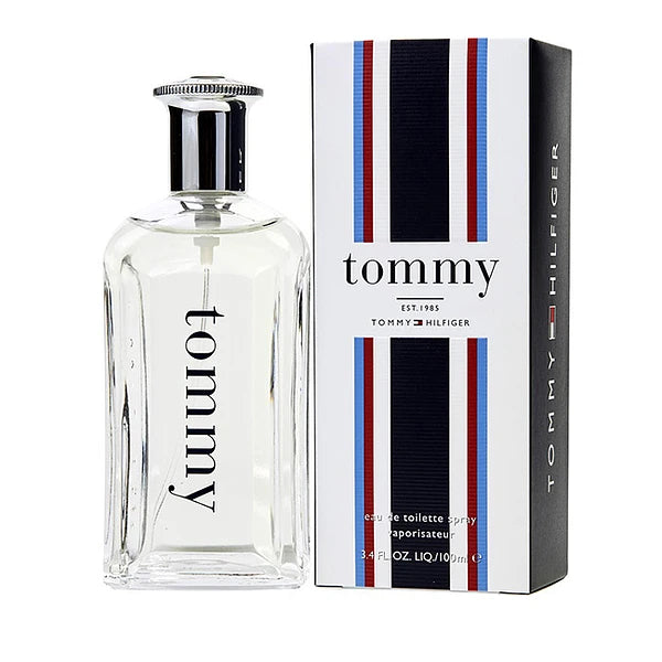 TOMMY HILFIGER TOMMY HOMBRE 100ML