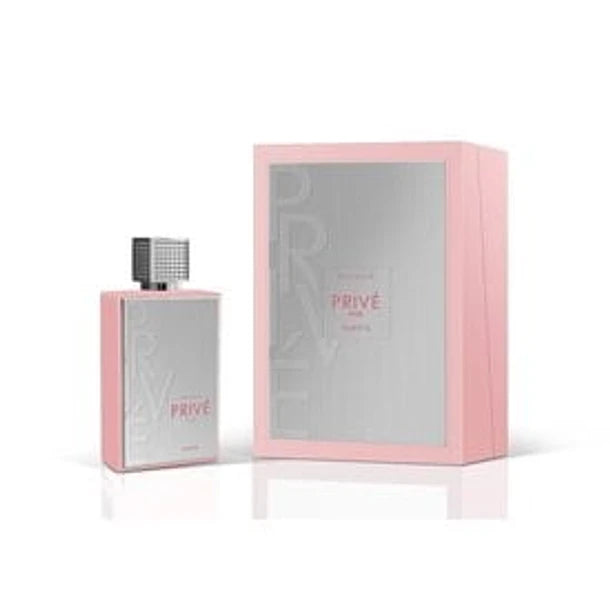 RIIFFS EXCLUSIVE PRIVE PINK EDP UNISEX 100ML