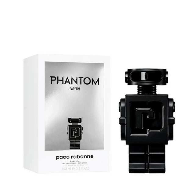 PACO RABANNE PHANTOM PERFUM HOMBRE 100ML