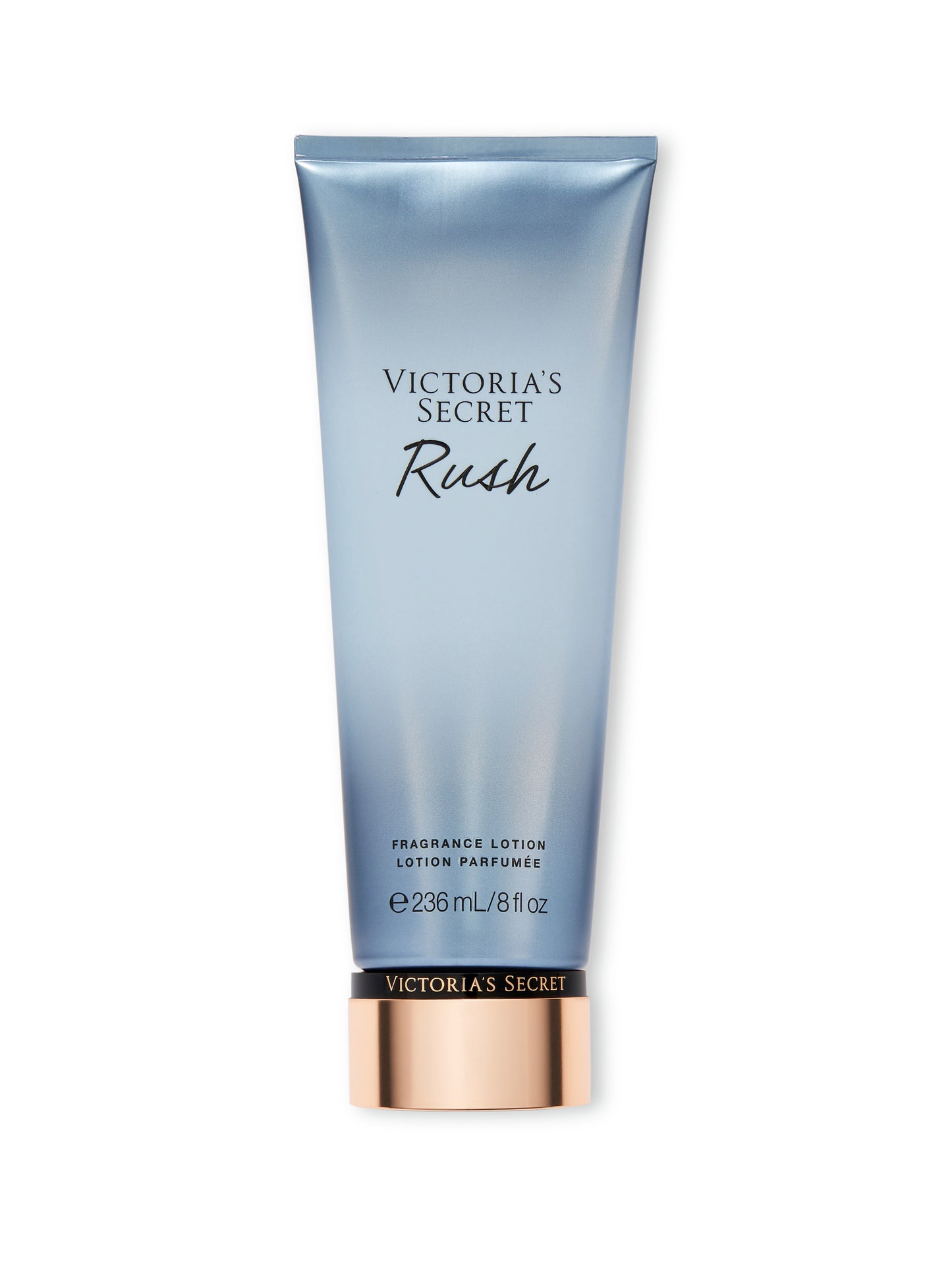 VICTORIA SECRET CREMA RUSH MUJER 236ML