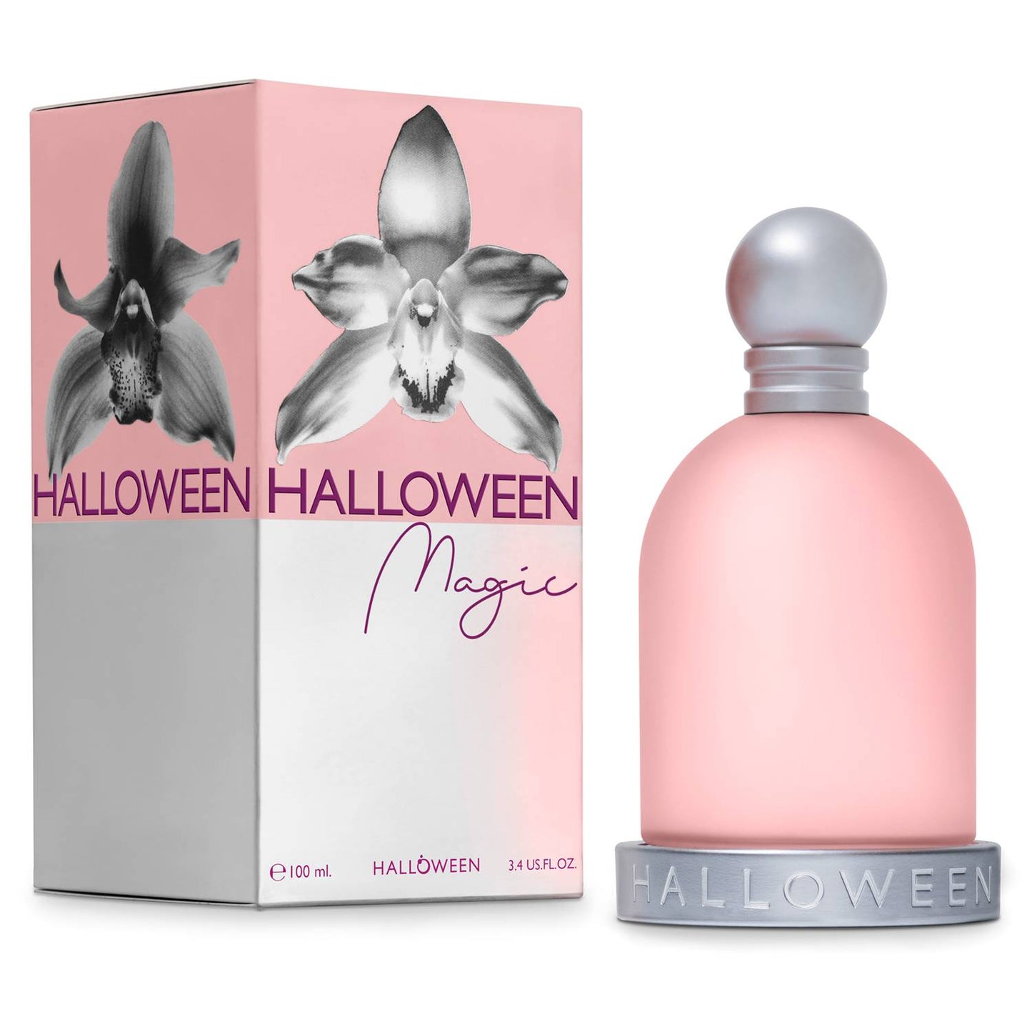 HALLOWEEN MAGIC MUJER 100ML