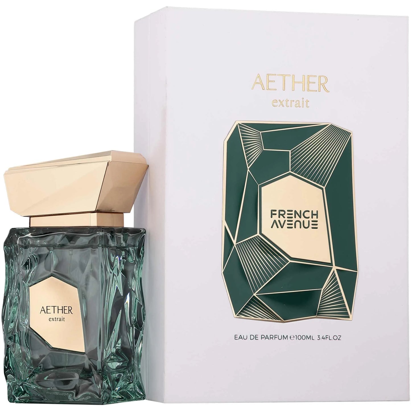 FRENCH AVENUE AETHER EDP UNISEX 100ML