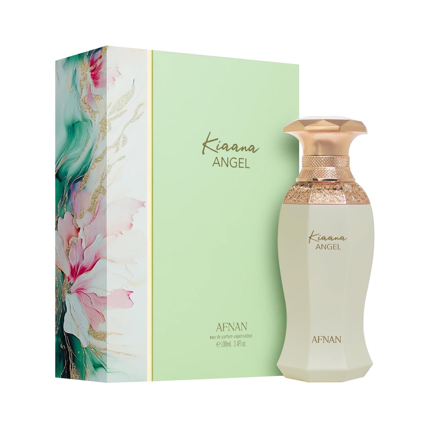 AFNAN KIAANA ANGEL EDP MUJER 100ML