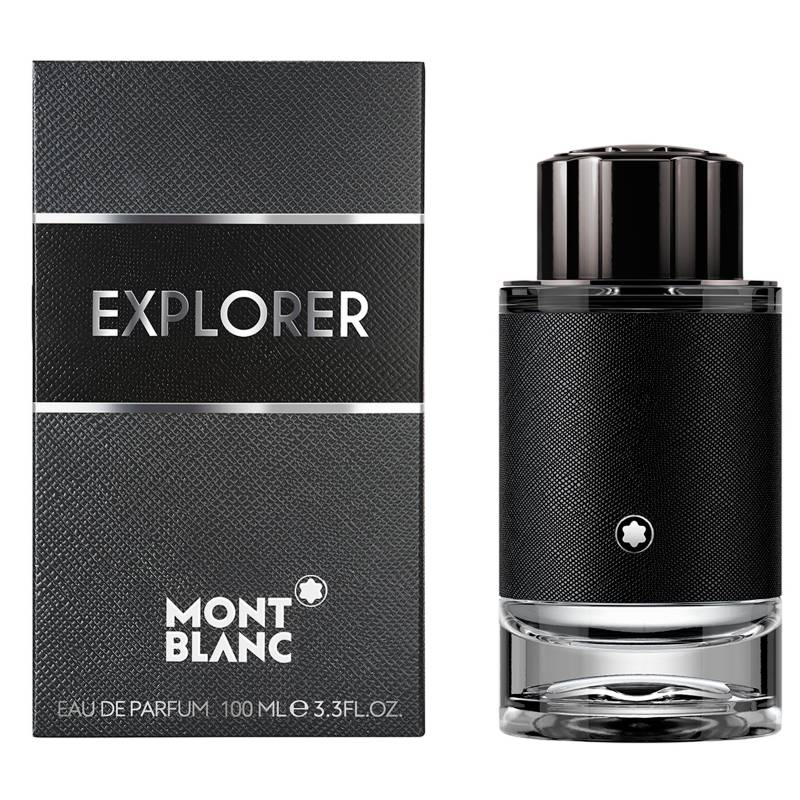 MONTBLANC EXPLORER HOMBRE 100ML