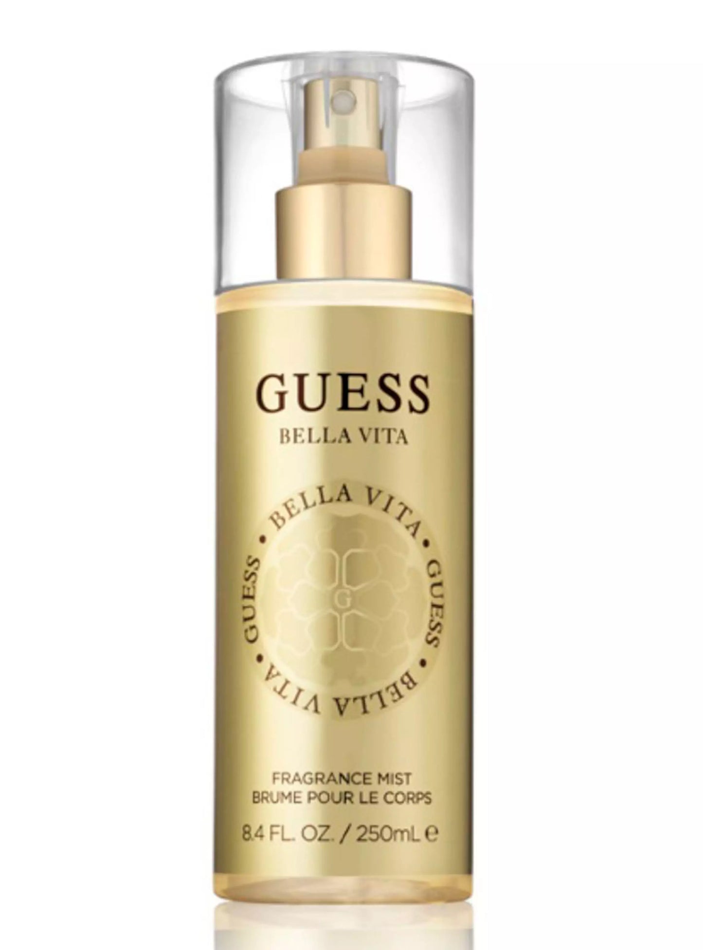 GUESS BELLA VITA COLONIA MUJER 250ML