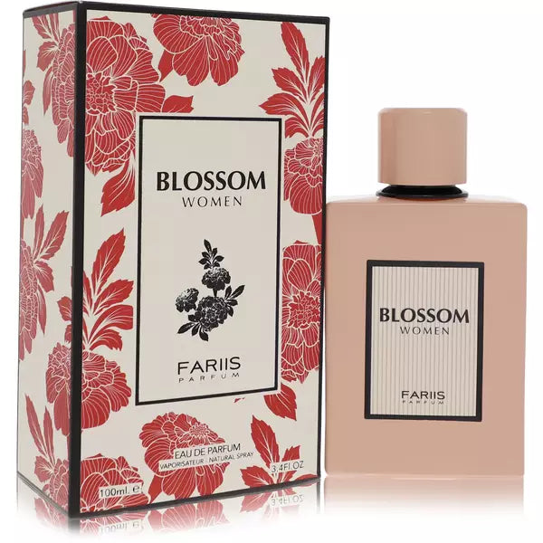 FARIIS BLOSSOM WOMEN EDP MUJER 100ML