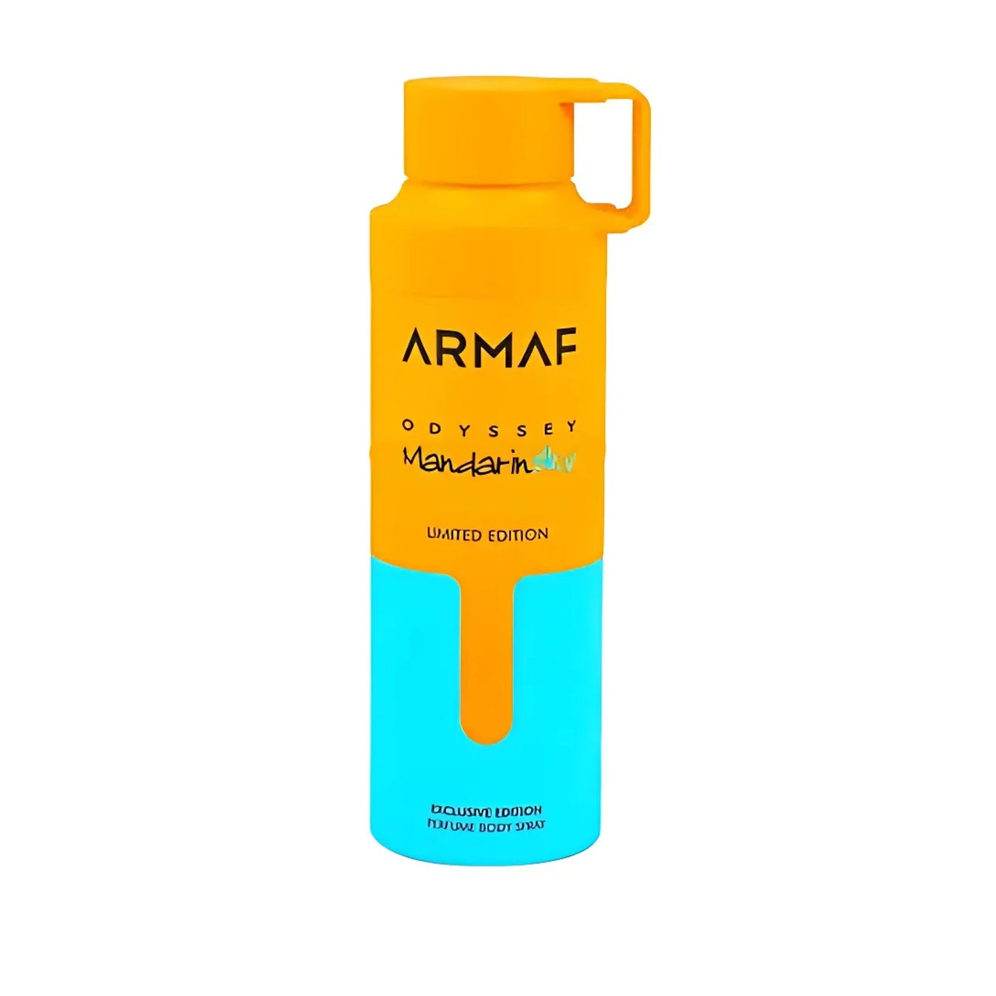 DESODORANTE ARMAF ODYSSEY MANDARIN SKY 200ML