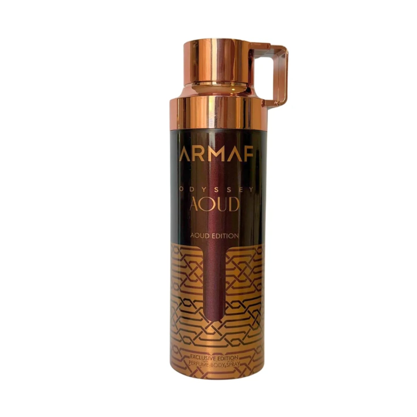 DESODORANTE ARMAF ODYSSEY AOUD HOMBRE 200ML