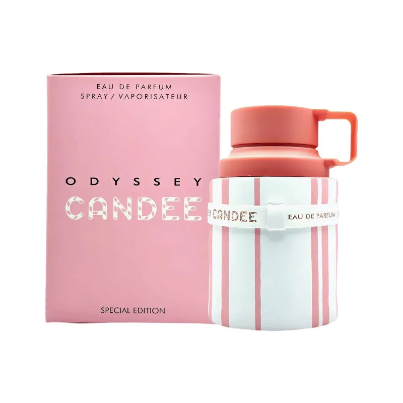 ARMAF ODYSSEY CANDEE EDP MUJER 100ML
