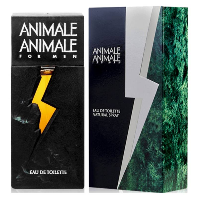 ANIMALE ANIMALE HOMBRE 100ML