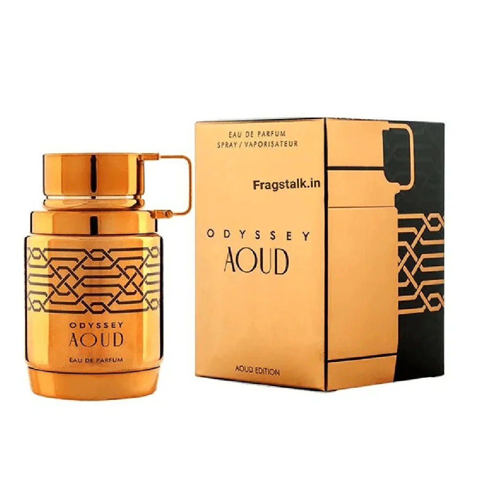 ARMAF ODYSSEY AOUD EDP HOMBRE 100ML