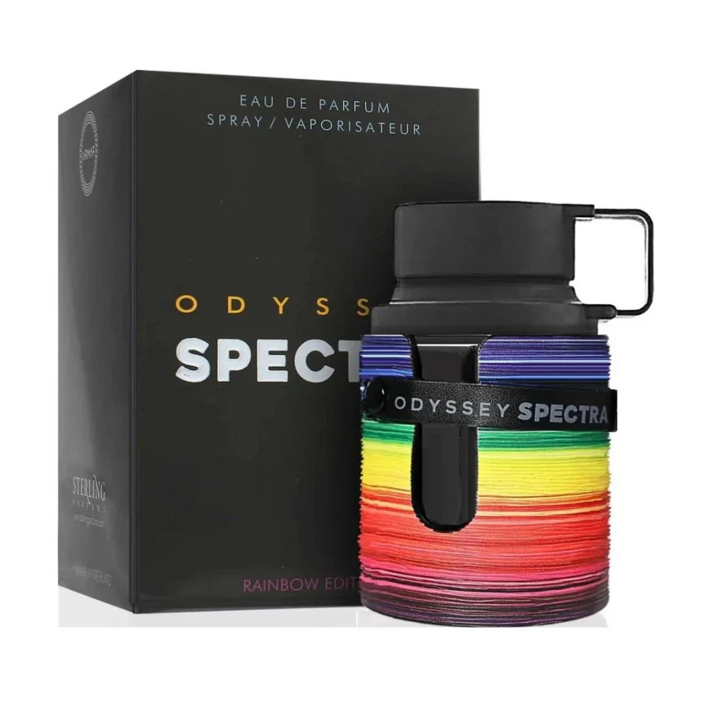 ARMAF ODYSSEY SPECTRA EDP HOMBRE 100ML