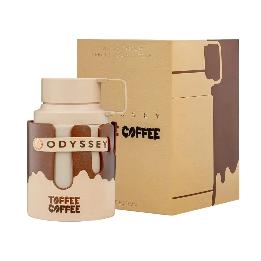 ARMAF ODYSSEY TOFFEE COFFEE EDP HOMBRE 100ML