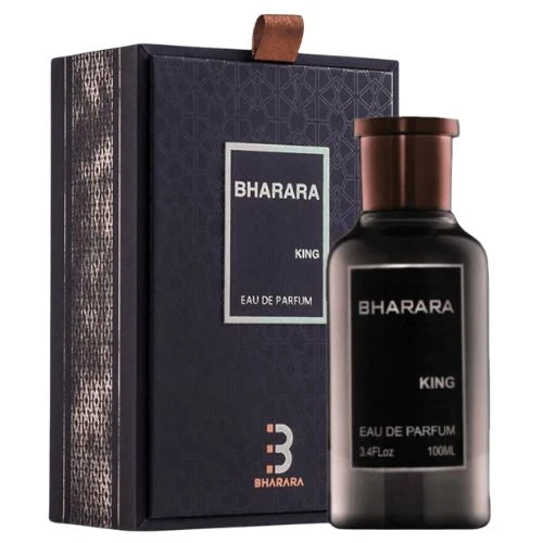 BHARARA KING EDP HOMBRE 150ML