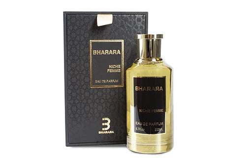 BHARARA NICHE FEMME EDP MUJER 100ML