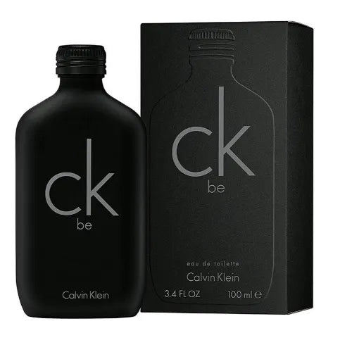 CALVIN KLEIN CK BE HOMBRE 100ML