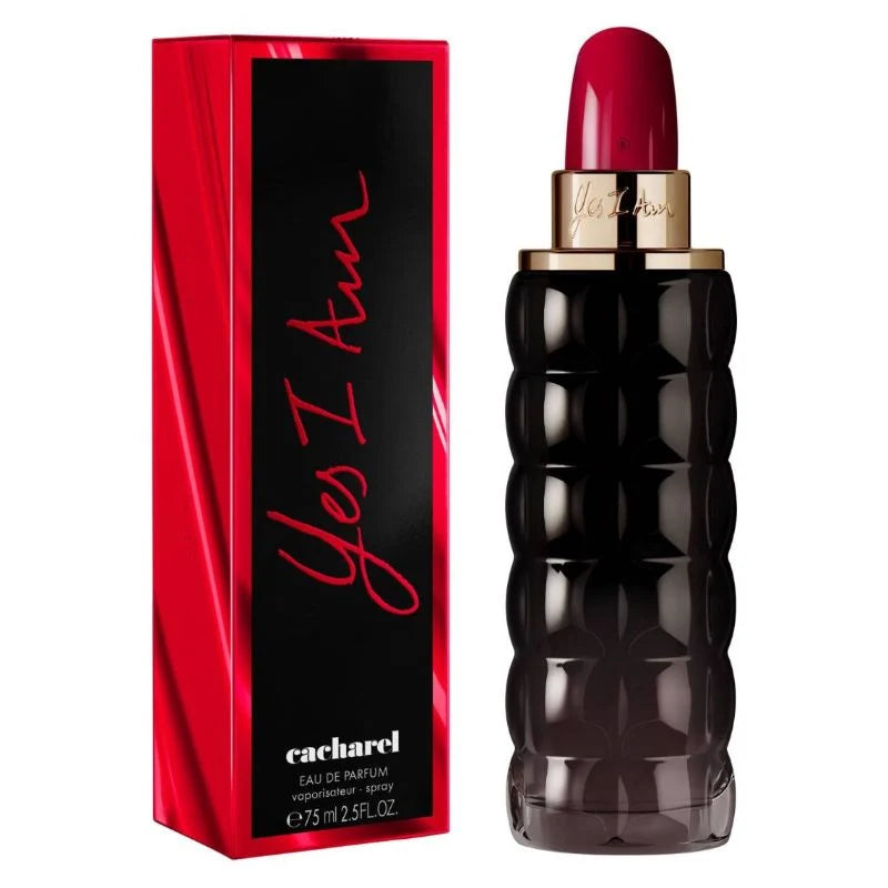 CACHAREL YES I AM EDP MUJER 75ML