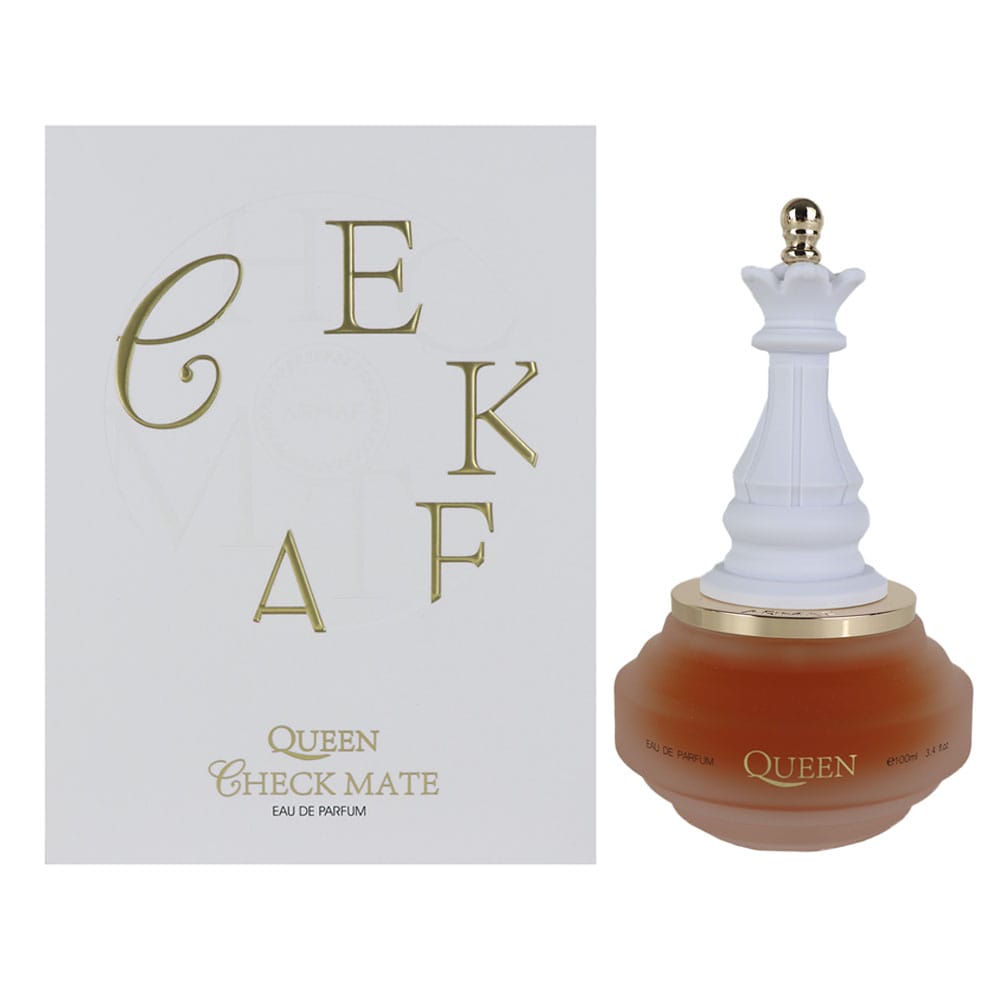 ARMAF CHECKMATE QUEEN EDP MUJER 100ML