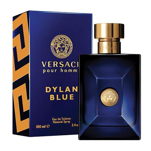VERSACE DYLAN BLUE HOMBRE 100ML