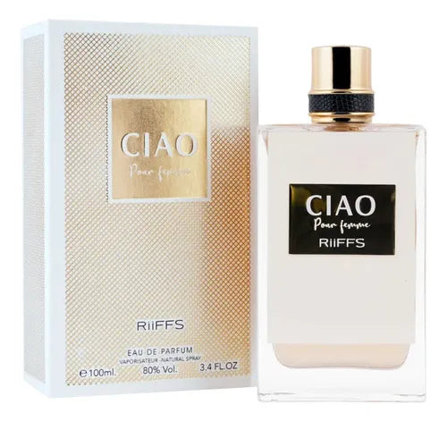 RIIFFS CIAO EDP MUJER 100ML